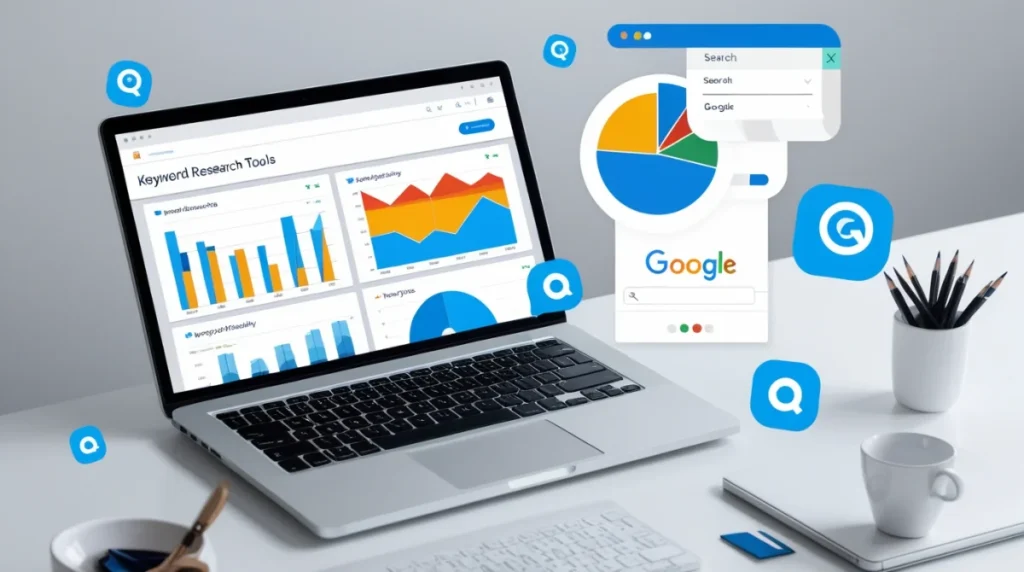 Best Free Keyword Research Tools