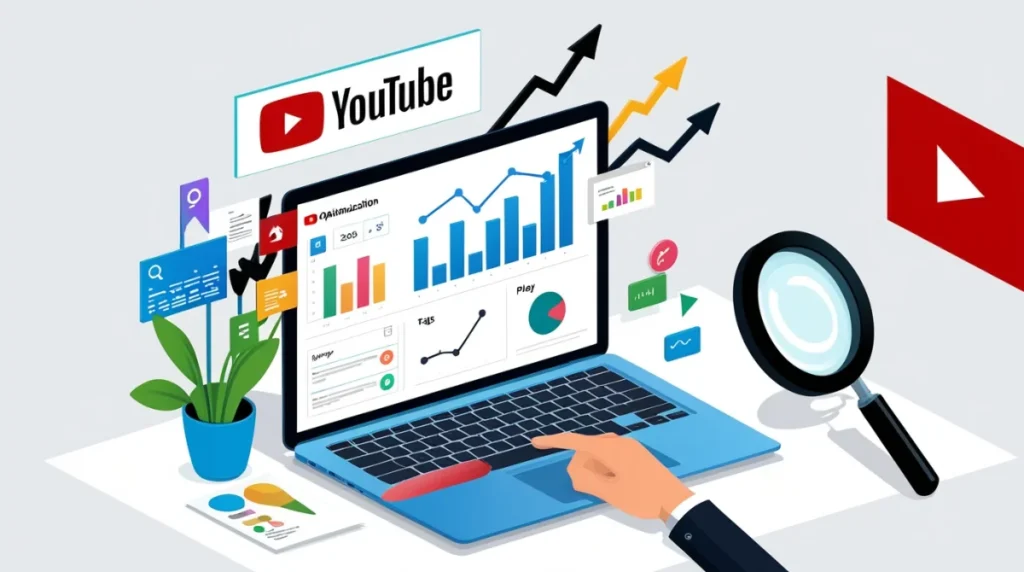 Free SEO Tools for YouTube SEO & Video Ranking (2026 Guide)