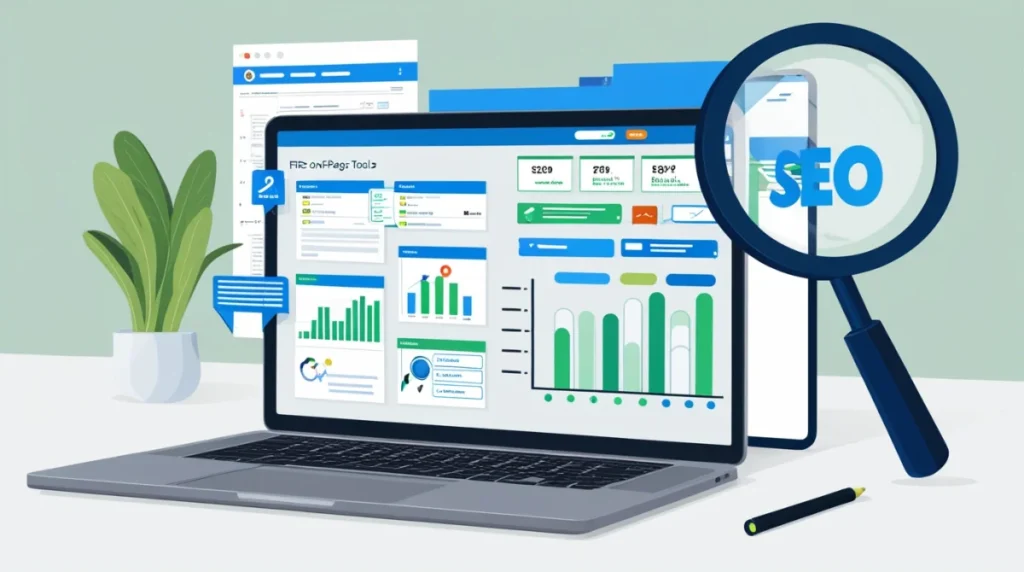 Free on-page SEO tools