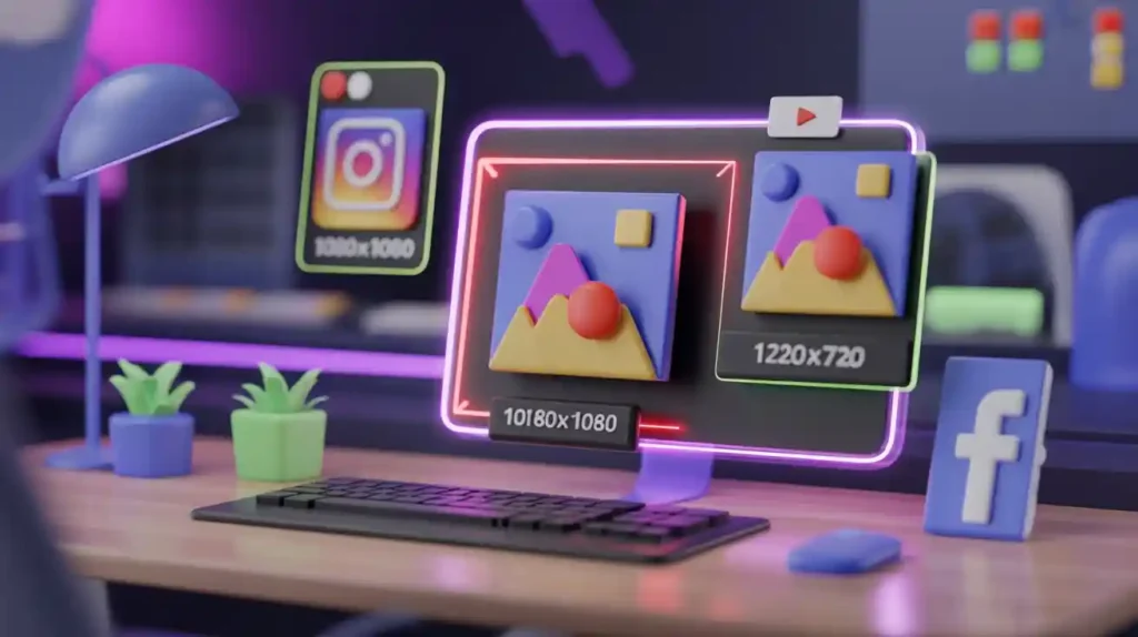 Image Resizer Tools for Websites