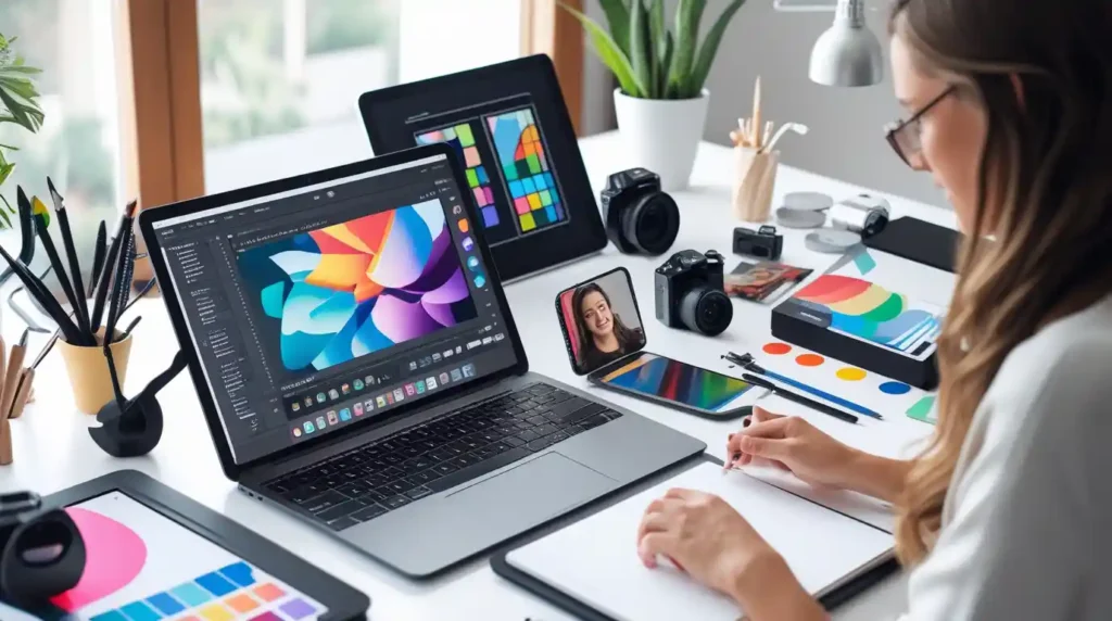 Best Image Tools for Bloggers and Content Creators