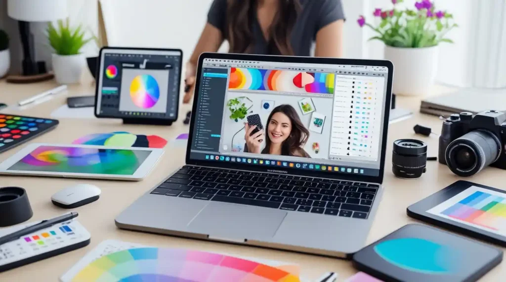 Best Image Tools for Bloggers and Content Creators