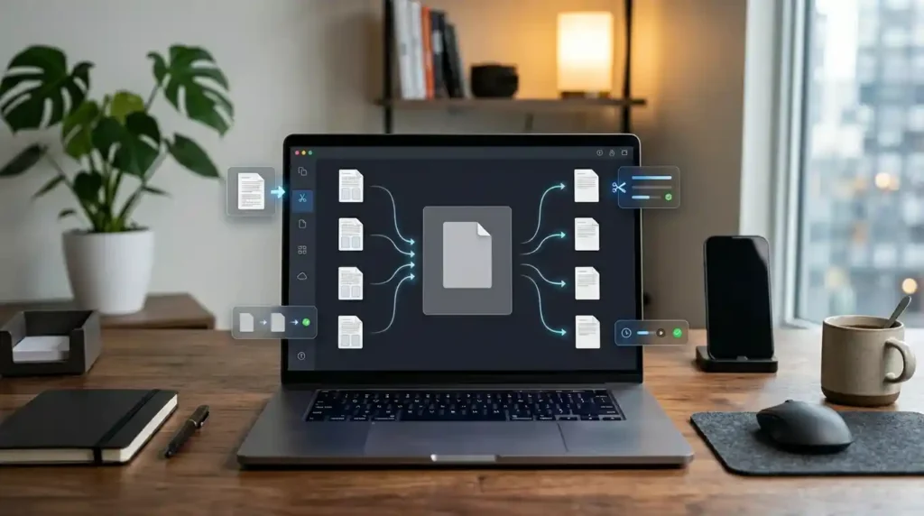 Helpful Extra Tools for PDF Workflows