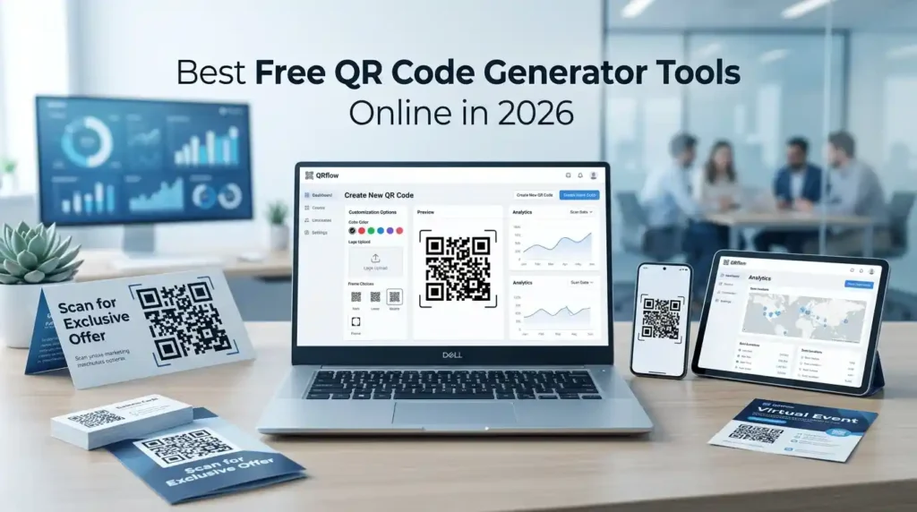 best-free-qr-code-generator-tools-online