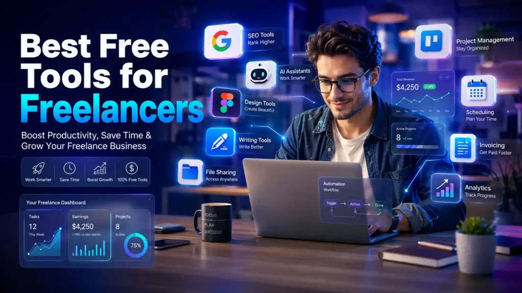 best-free-tools-for-freelancers-2026