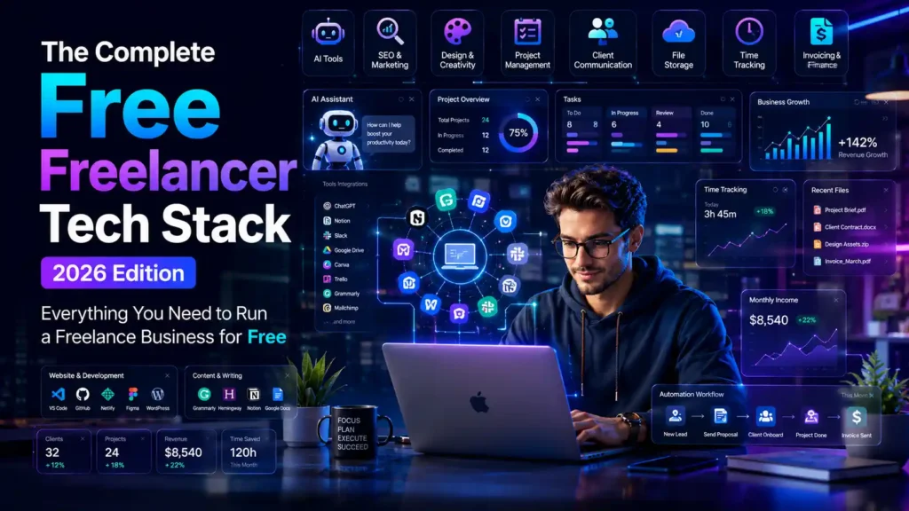 best-free-tools-for-freelancers-2026