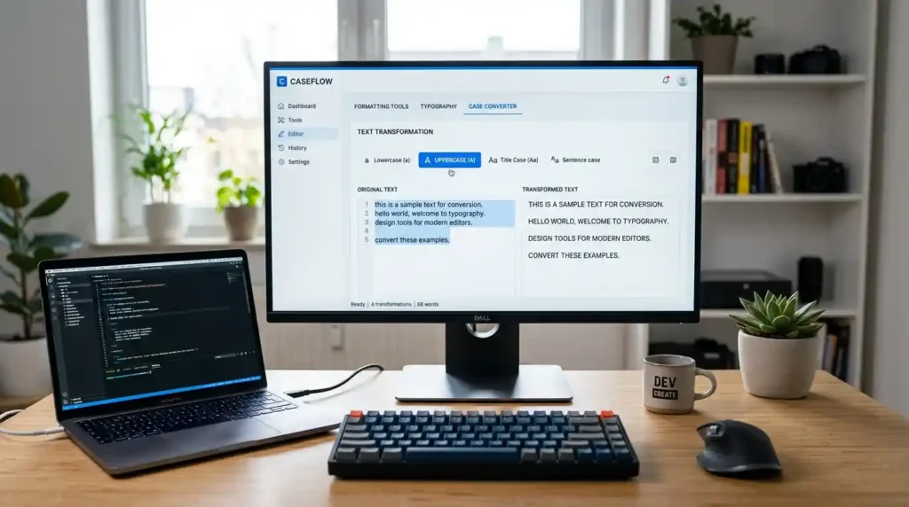 how-to-convert-text-to-uppercase-or-lowercase