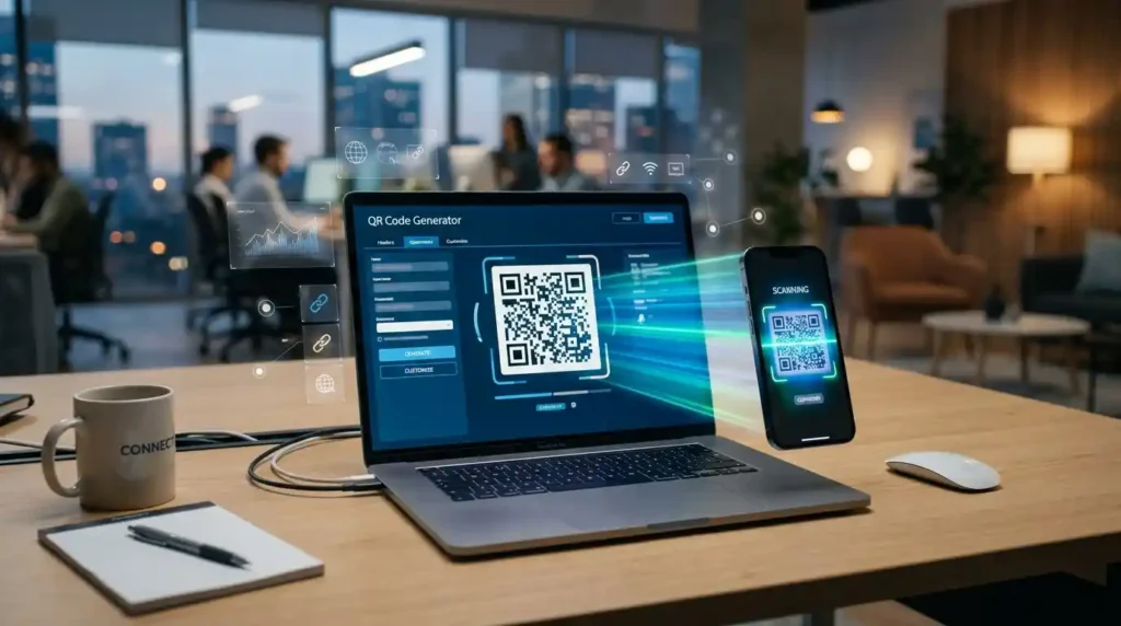 how-to-create-qr-code-for-website