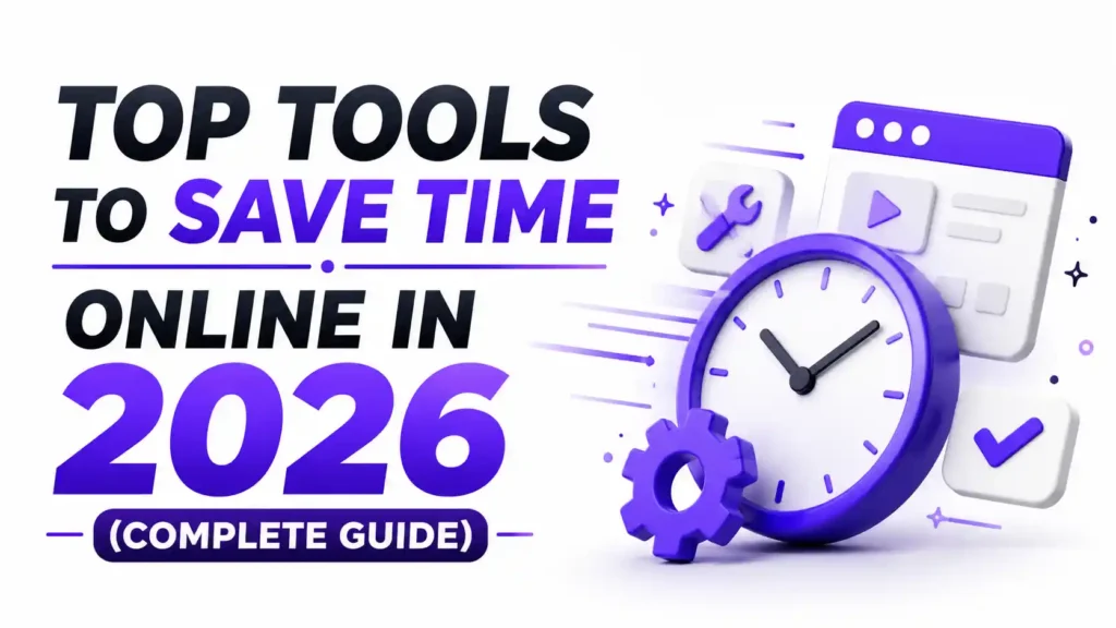 top-tools-to-save-time-online